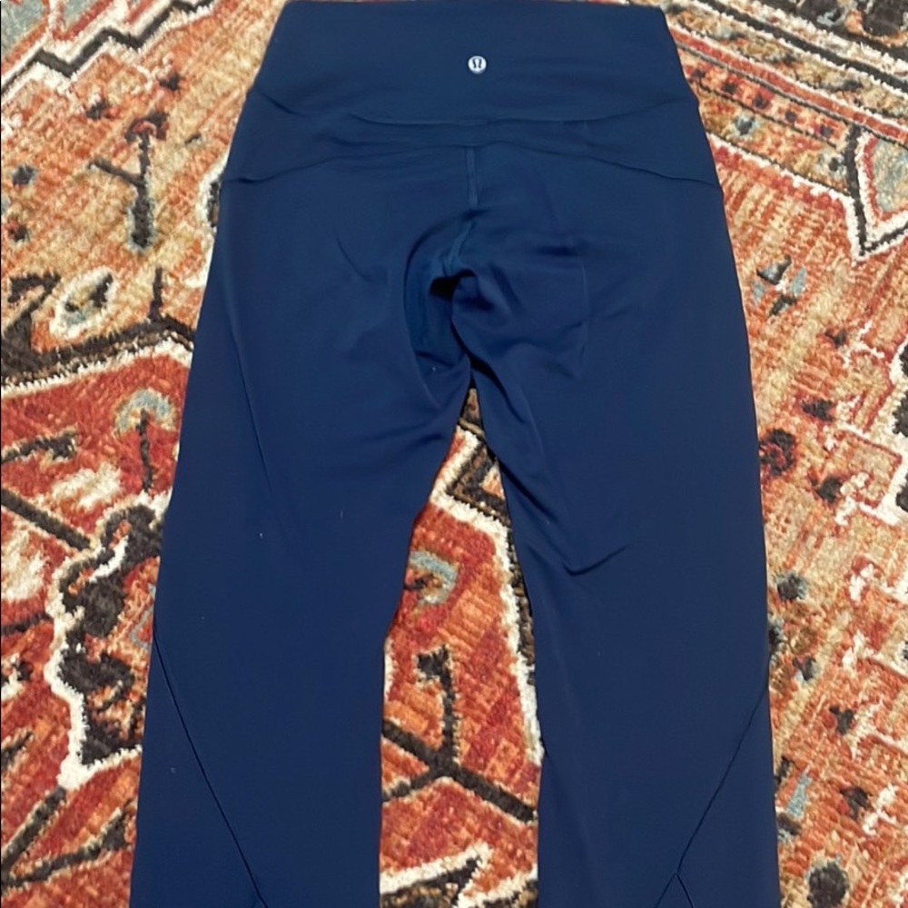 Lululemon In movement leggings 6